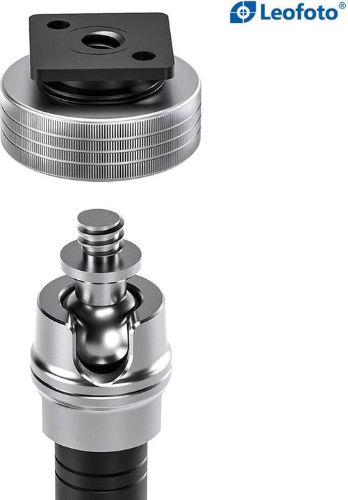 Leofoto AM-5 Magic Arm (2006205946) (Stativadapter)