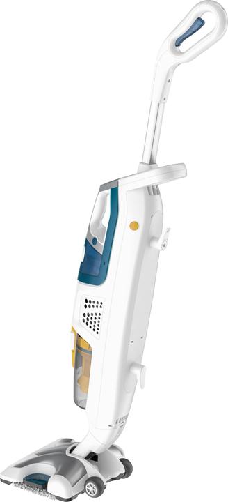 Image du produit Rowenta Clean & Steam Multi RY8561 (1700 W)