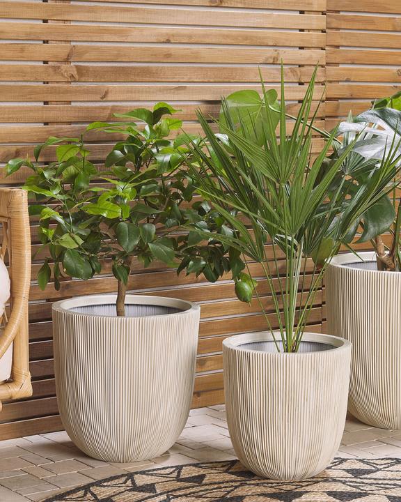 Produktbild Beliani Chios