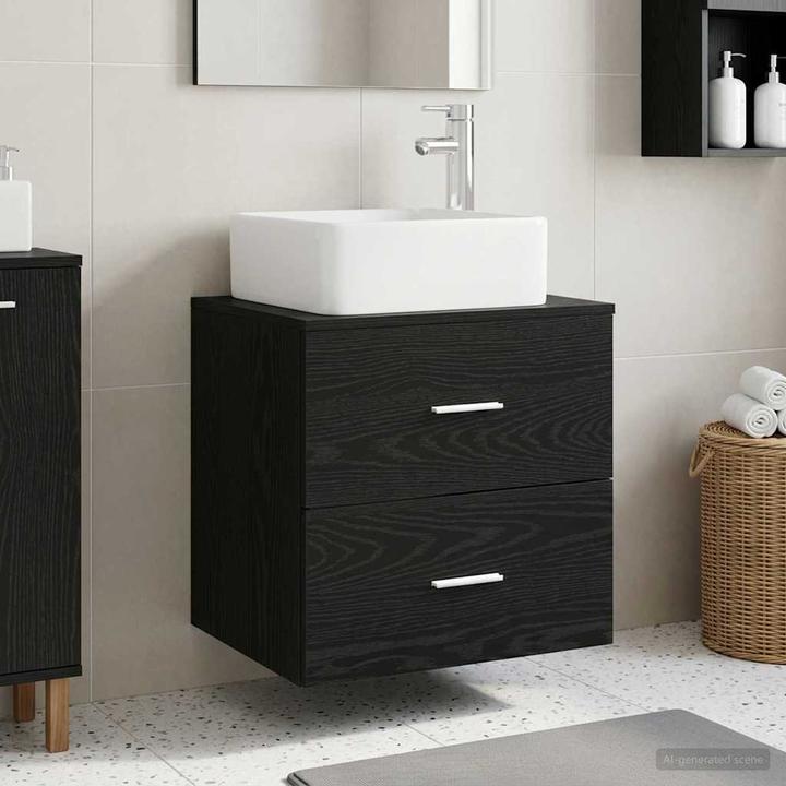 Produktbild vidaXL Badezimmer-Waschtisch