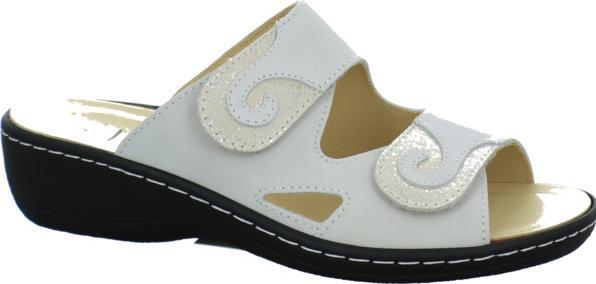 Image du produit Belvida Nubuk/Rain (35)