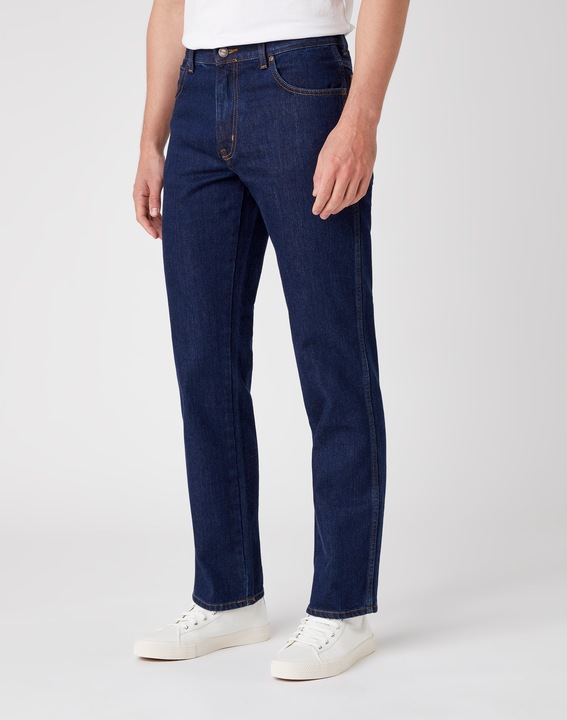 Wrangler Texas non Stretch