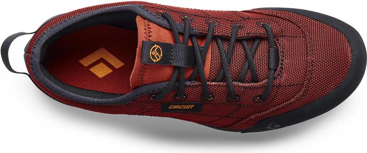 Produktbild Black Diamond W Circuit 2 Shoes (37.5)