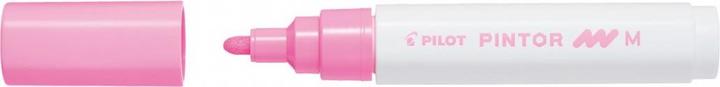 Image du produit Pilot Pintor moyen (Pink, 1.40 mm, 1 x)