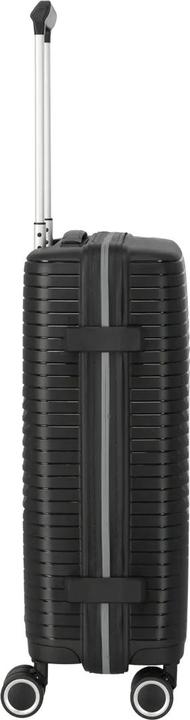 Actual product image Travelite Orbita 4 wheels trolley 55 cm (37 l)