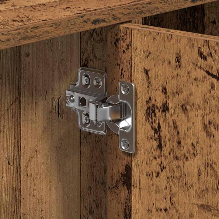 Image du produit vidaXL Badezimmerschrank (29 x 29 x 55 cm)