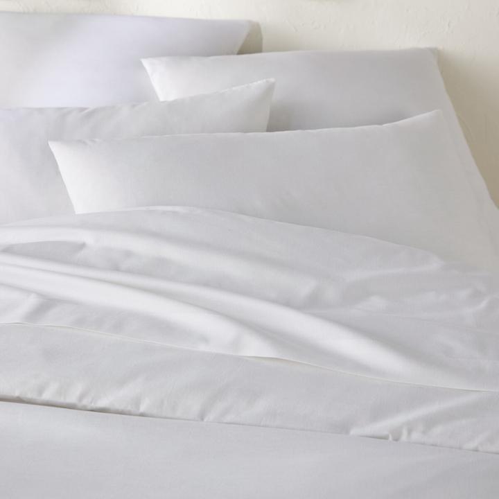 Immagine prodotto La Redoute Interieurs Scenario Coton Recycle (Copripiumino, 260 x 240 cm)