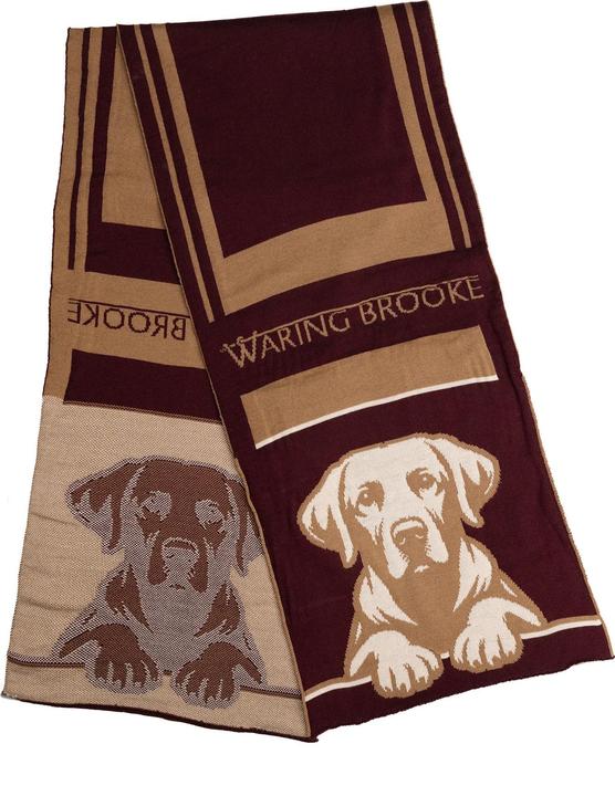 Produktbild Waring Brooke Schal