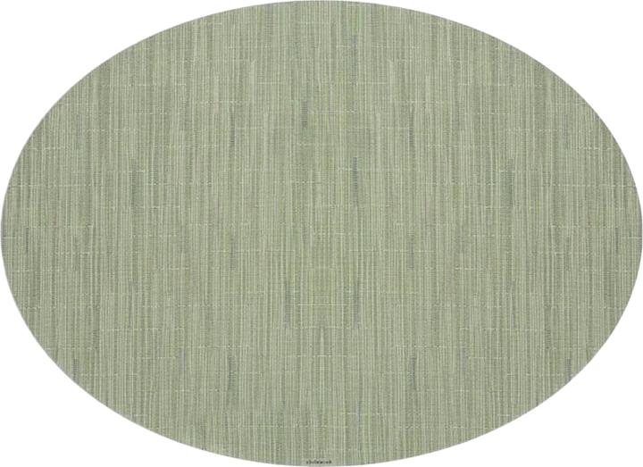 Image du produit Chilewich Bamboo Set de table ovale Spring (49.50 x 36 cm)