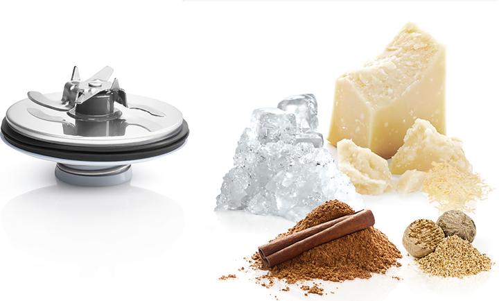 Immagine prodotto Bosch Hausgeräte Universalzerkleinerer MUZ45XTM1