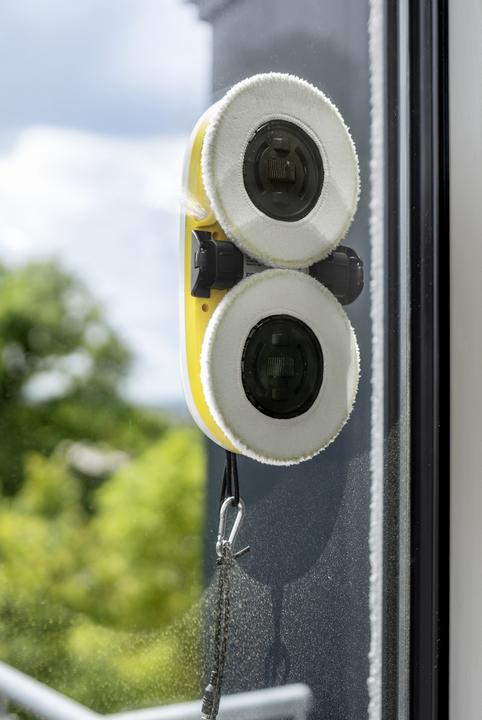 Produktbild Kärcher RCW 2 Extra+ *EU