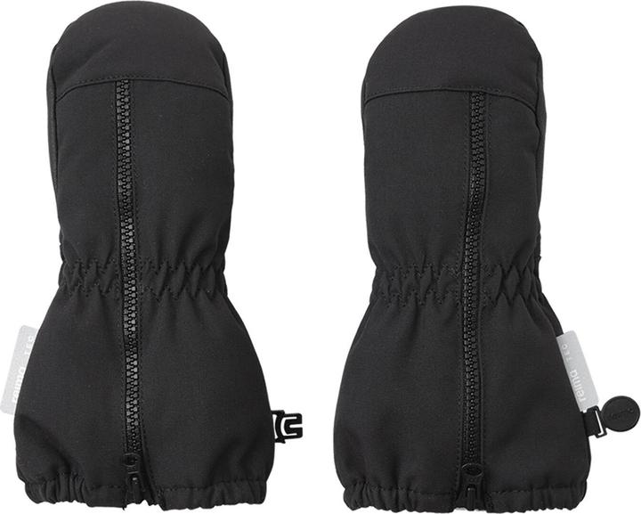 Produktbild Reima tec Kleinkinder Fäustlinge Tepas Black (3)