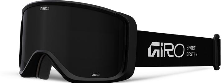 Produktbild Giro Sagen W Flash Goggle