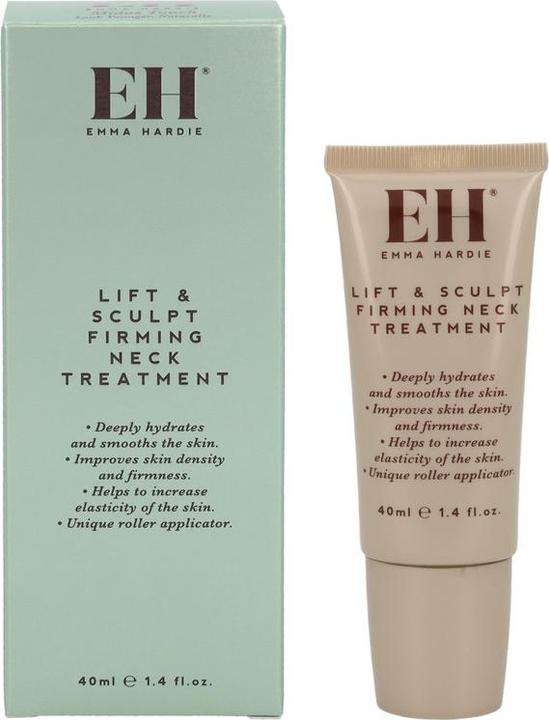 Actual product image Emma Hardie Amazing Face (40 ml, 24h cream)