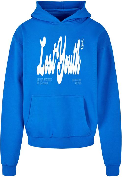 Produktbild Lost Youth LY HOODIE "CLASSIC V.2 - 21653 (XS)