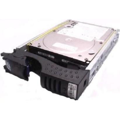 EMC HDD 450GB 15K SAS Drive, Festplatte