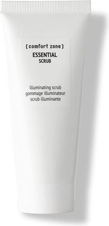 Actual product image Comfort Zone Essential (Cleansing scrub, 60 ml)