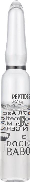 Immagine prodotto Babor DOCTOR - Siero concentrato in fiale RejUVenation (14 ml)