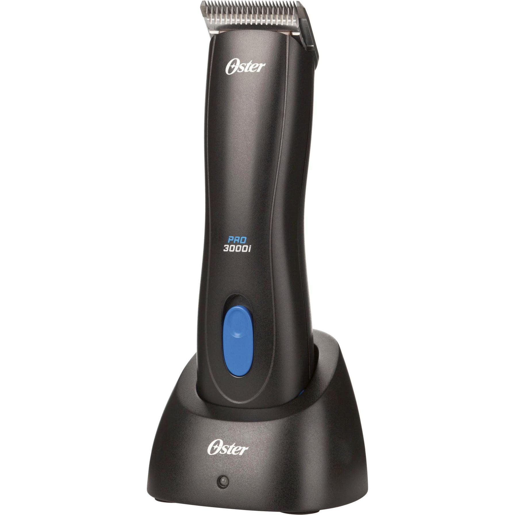 Comparer les prix de Oster 18562 PRO3000i Tondeuse Capillaire