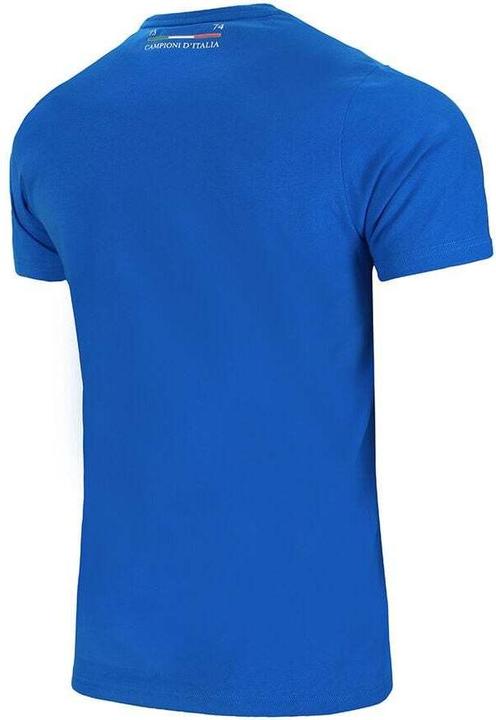 Produktbild Mizuno t-shirt zum 50. geburtstag azio rome (L)