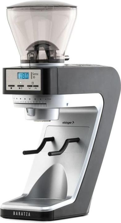 Baratza Broyeur à café électrique 885-230V (280W  broyage  noir)