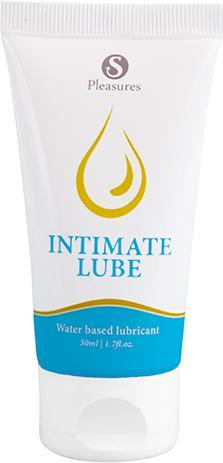 Actual product image S Pleasures Intimate Lube (50 ml)
