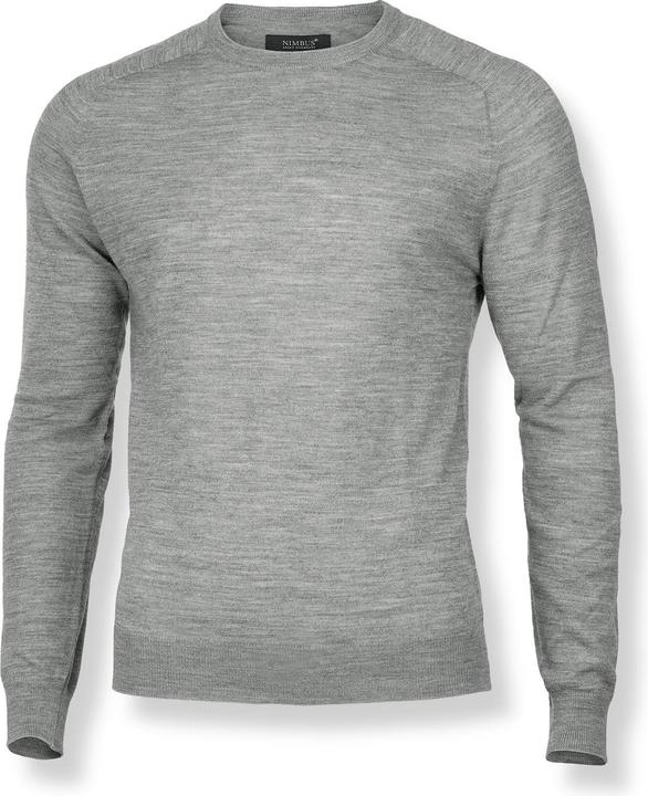 Grey heather