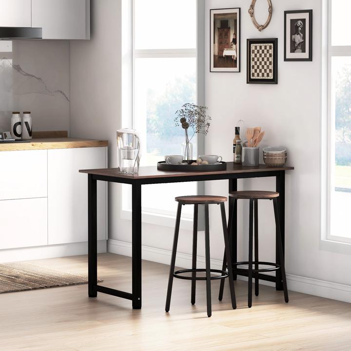 Actual product image Jamb Barhocker