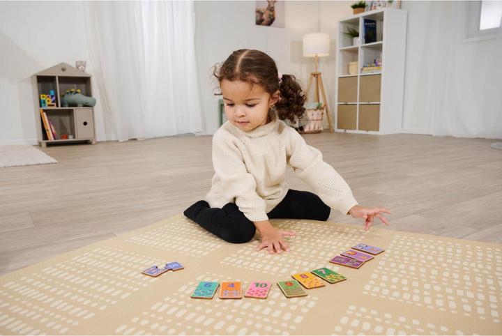 Actual product image Eichhorn EH Games Learning numbers (German)