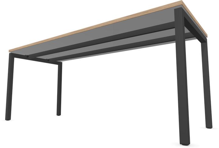 Actual product image Narbutas Nova U Desk