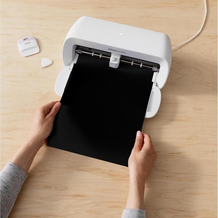 Produktbild Cricut Vinylfolie Joy Xtra Smart permanent 3-teilig, Classic