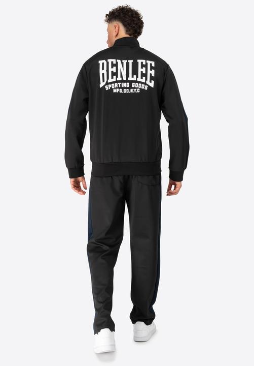Actual product image Benlee Tanner (XXL)