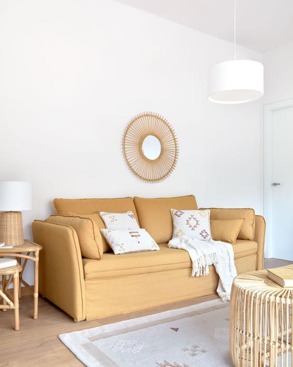 Produktbild Kave Home Tanit (3-Sitzer)