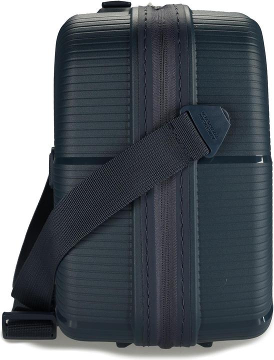 Actual product image American Crew tourister starvibe beauty case navy (14 l)