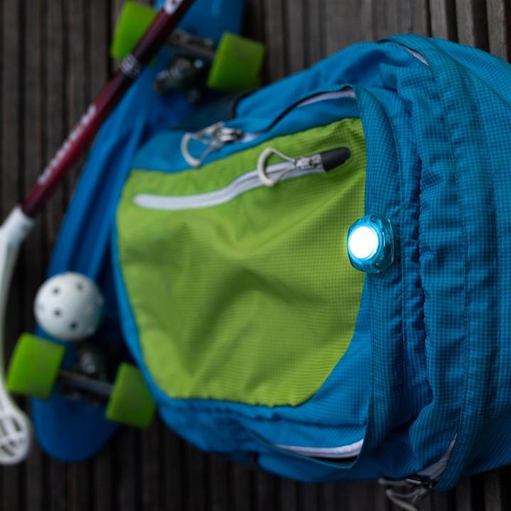 Immagine prodotto GP Lighting GP Discvery CH31 KIDS BLU (40 lm)