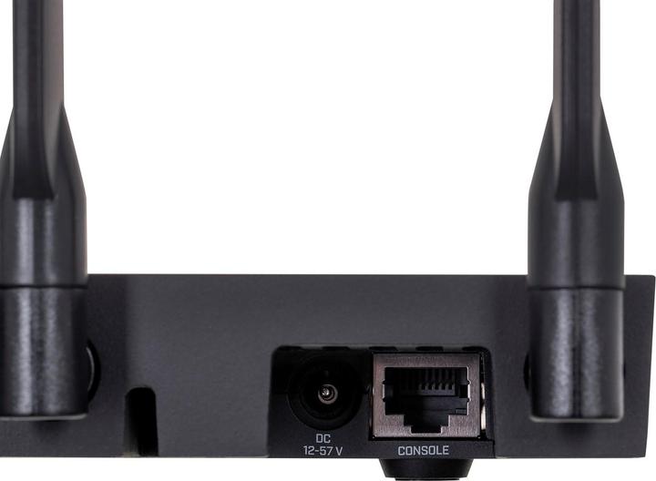 Produktbild MikroTik RB4011iGS+5HacQ2HnD-IN