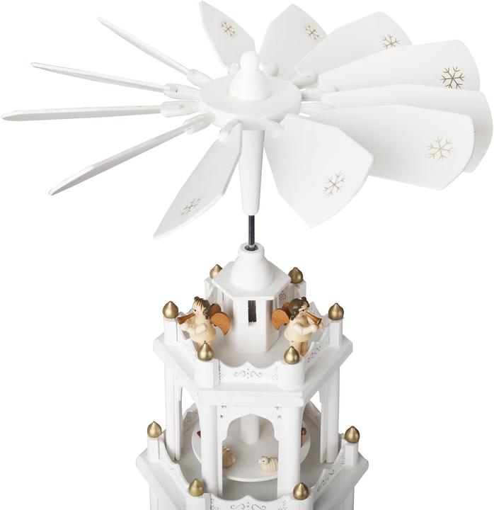 Produktbild Brubaker Weihnachtspyramide