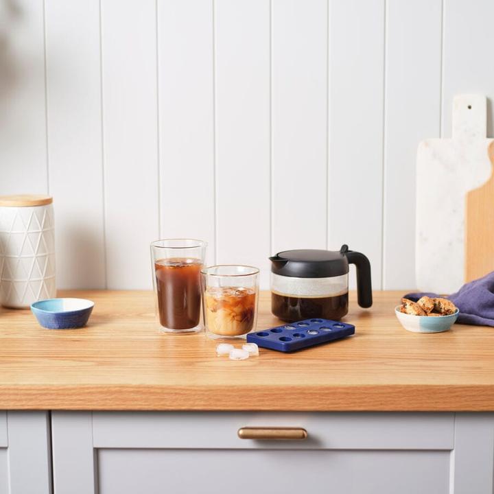 Produktbild De'Longhi DELONGHI 400ml 2vnt (400 ml, 2 x)