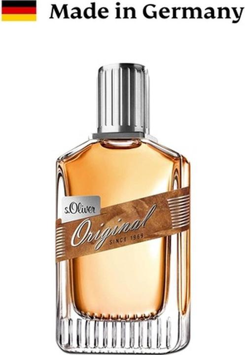 Image du produit S.Oliver Original (Eau de toilette, 30 ml)