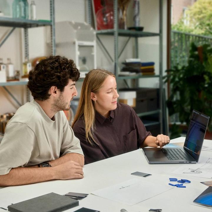 Produktbild Plaud Note Pro (64 GB)