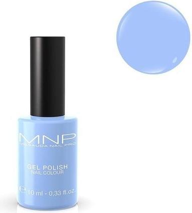 Produktbild Mesauda Wind Surf (139, Gel-Effekt Nagellack)