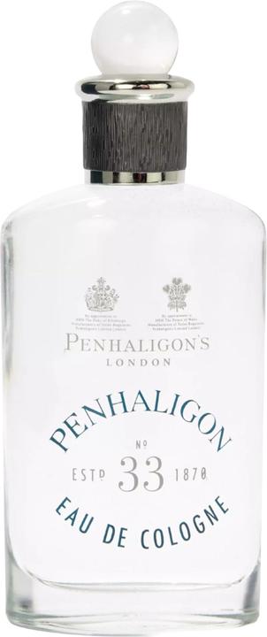 Penhaligon's No.33 (Eau de cologne, 100 ml)