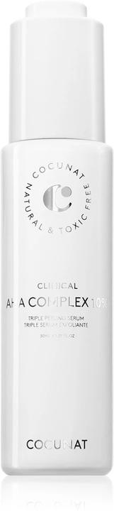 Produktbild Cocunat Aha Complex 10 - 30 Ml (30 ml)
