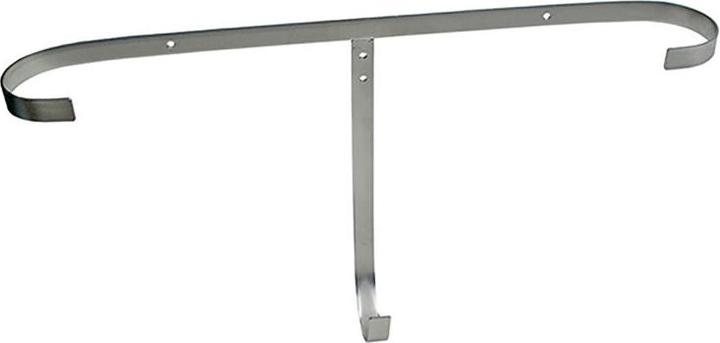 Image du produit Kübler Sport Support en acier inoxydable pour bouée de sauvetage