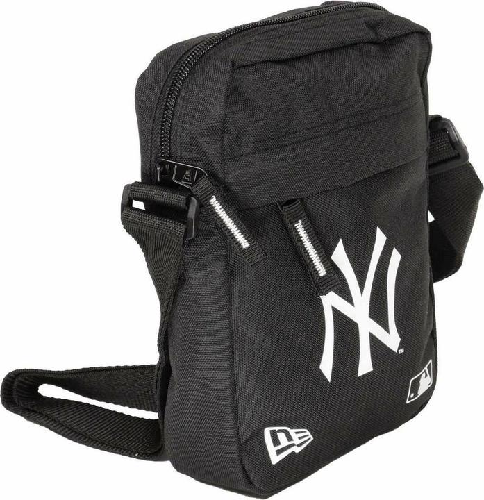 Produktbild New Era MLB New York Yankees Seitentasche 11942030, Schwarz, Einheitsgrösse