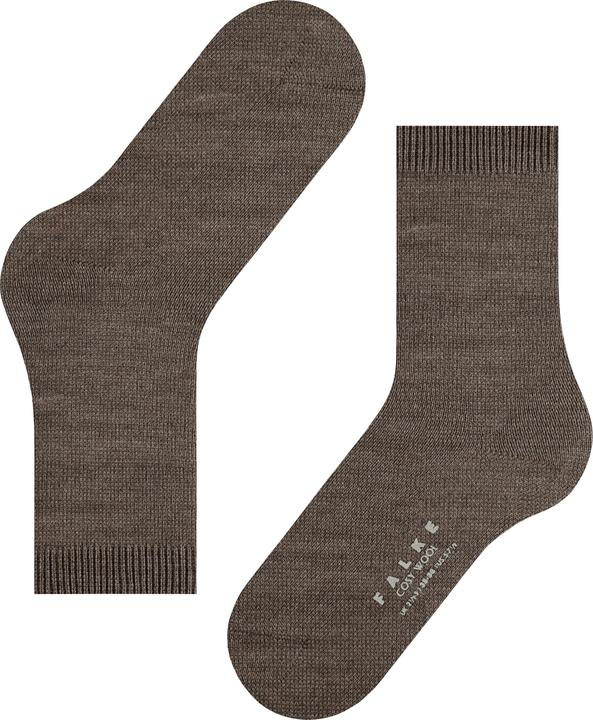 Produktbild Falke Cosy Wool Damen (Einzelpack, 39 - 42)