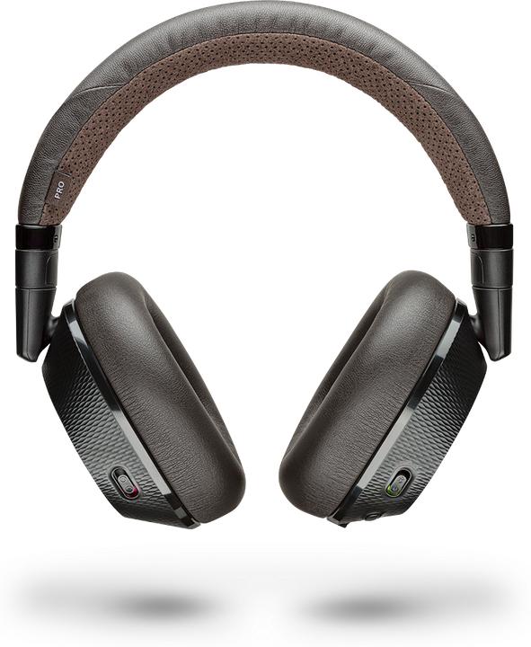 Immagine prodotto Poly BackBeat PRO 2 (ANC, 24 h, Senza fili)