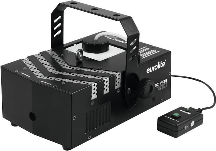 Eurolite Dynamische mist 700