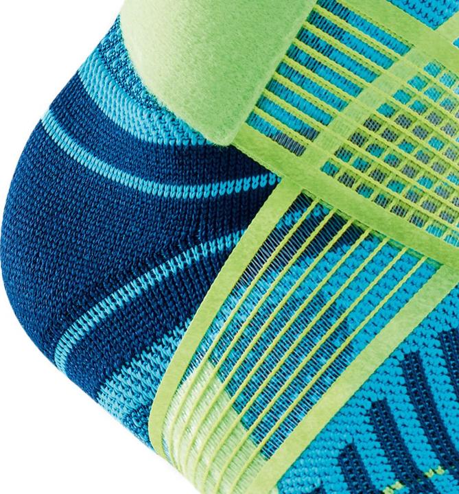 Actual product image Bauerfeind Sports Ankle Support (Right) (M)