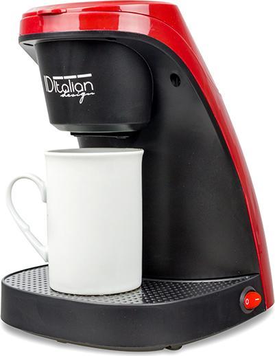 Image du produit Italian Design Cafetière 2 services